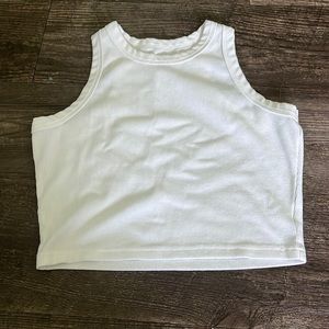 🛍️5 for 25🛍️Crop tank top